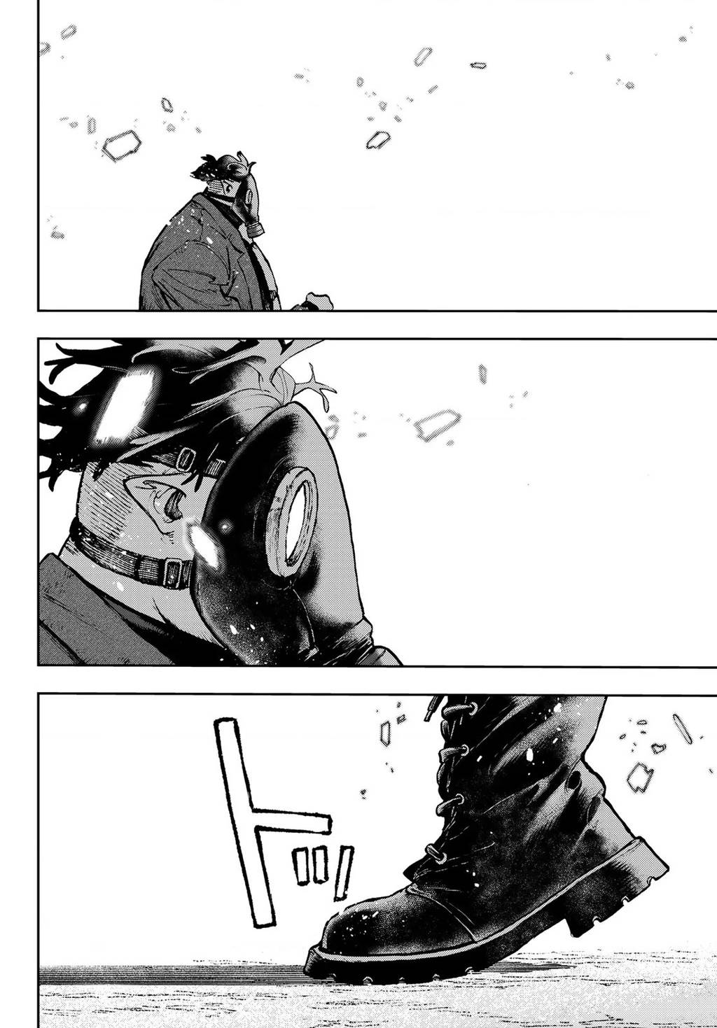 gachi akuta chapter 105 5