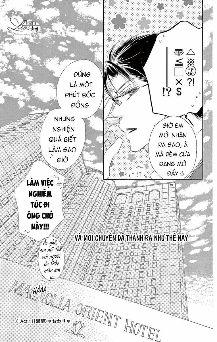 ảo ảnh tình yêu chapter 11 39