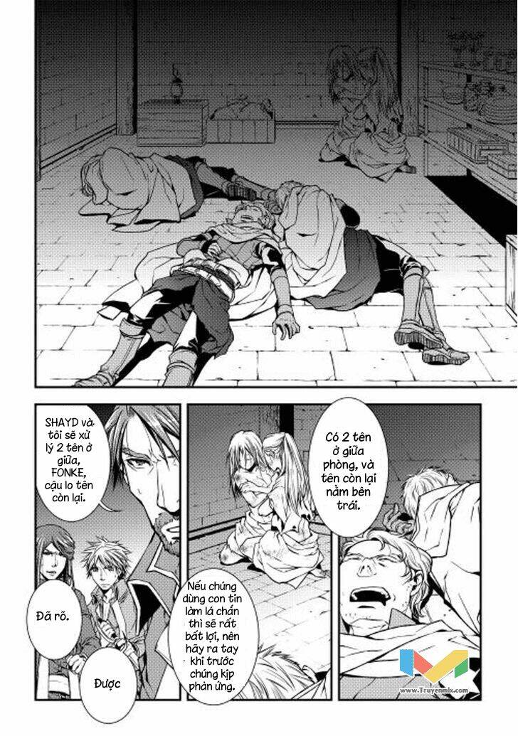 world customize creator chapter 11 3