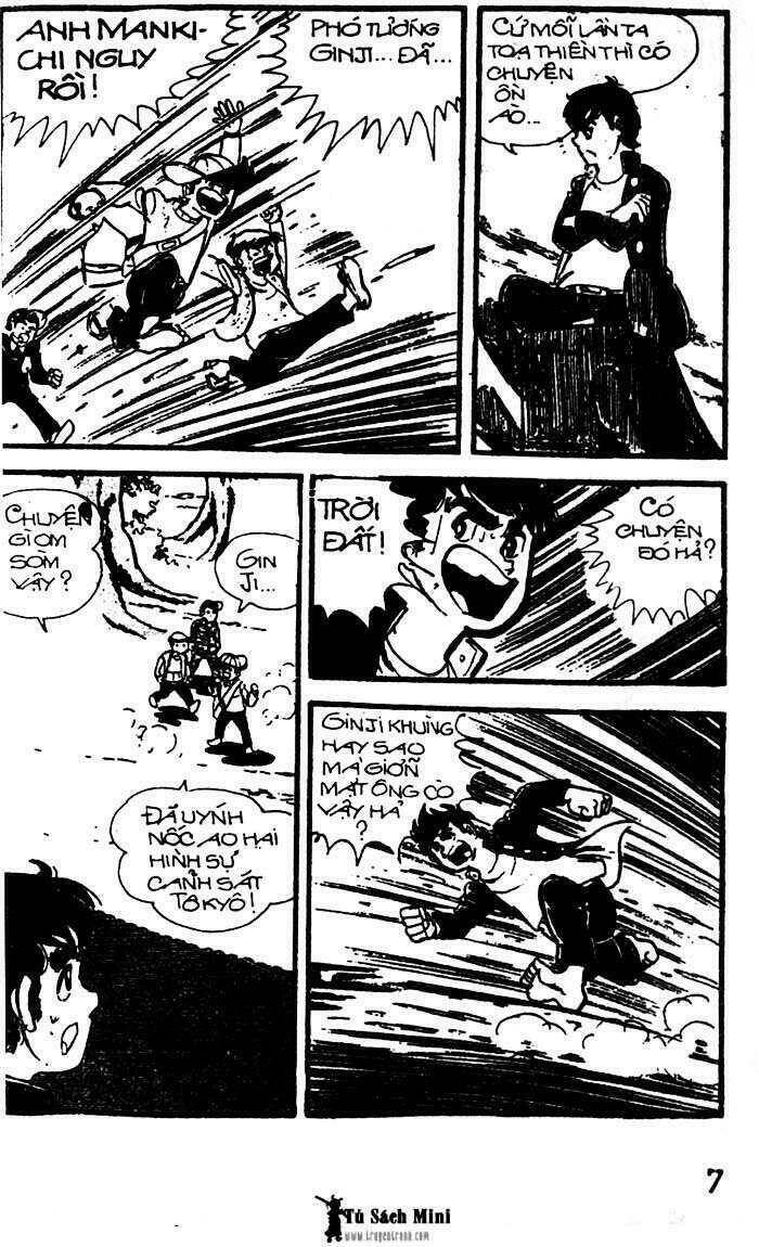 mankichi chapter 6.1 7