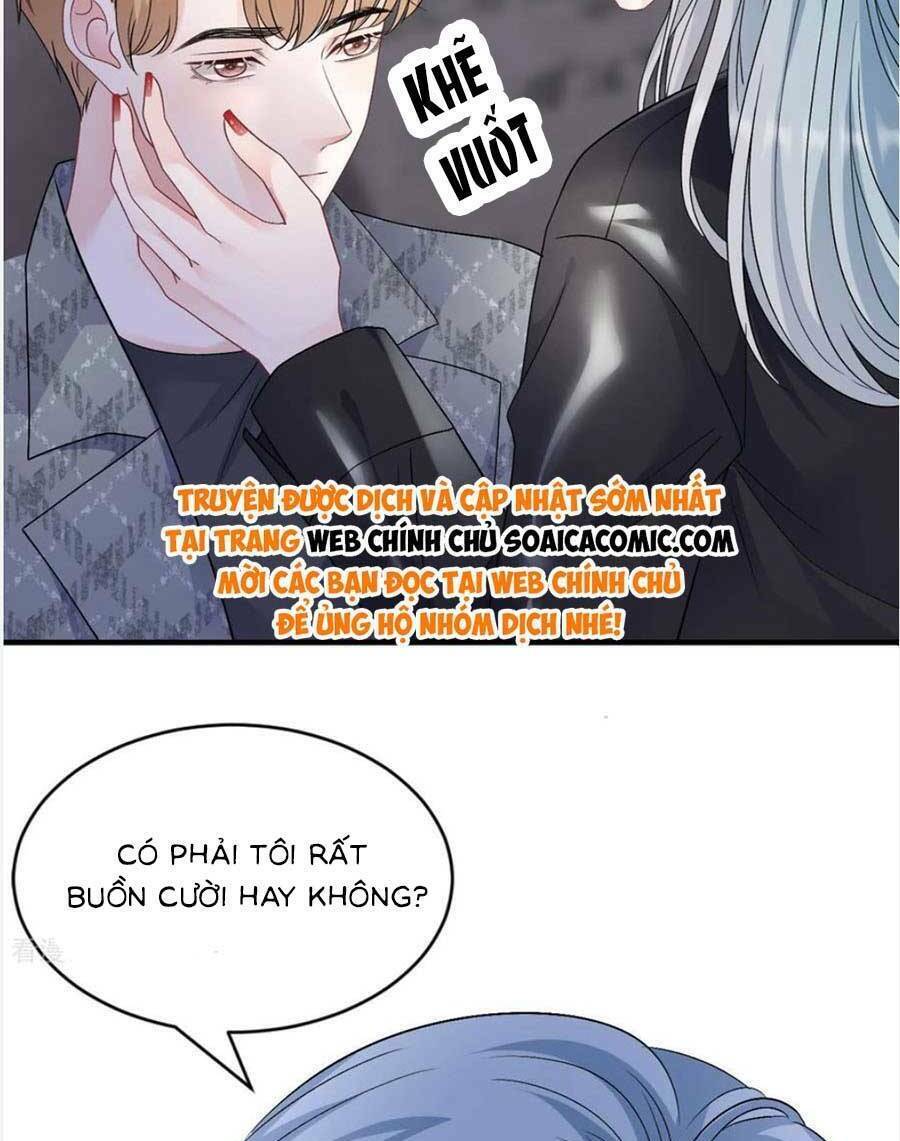 đại tiểu thư có ý đồ gì xấu đâu chapter 187 21