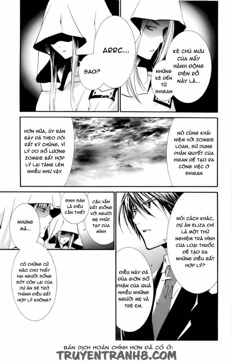 zombie-loan chapter 77 12