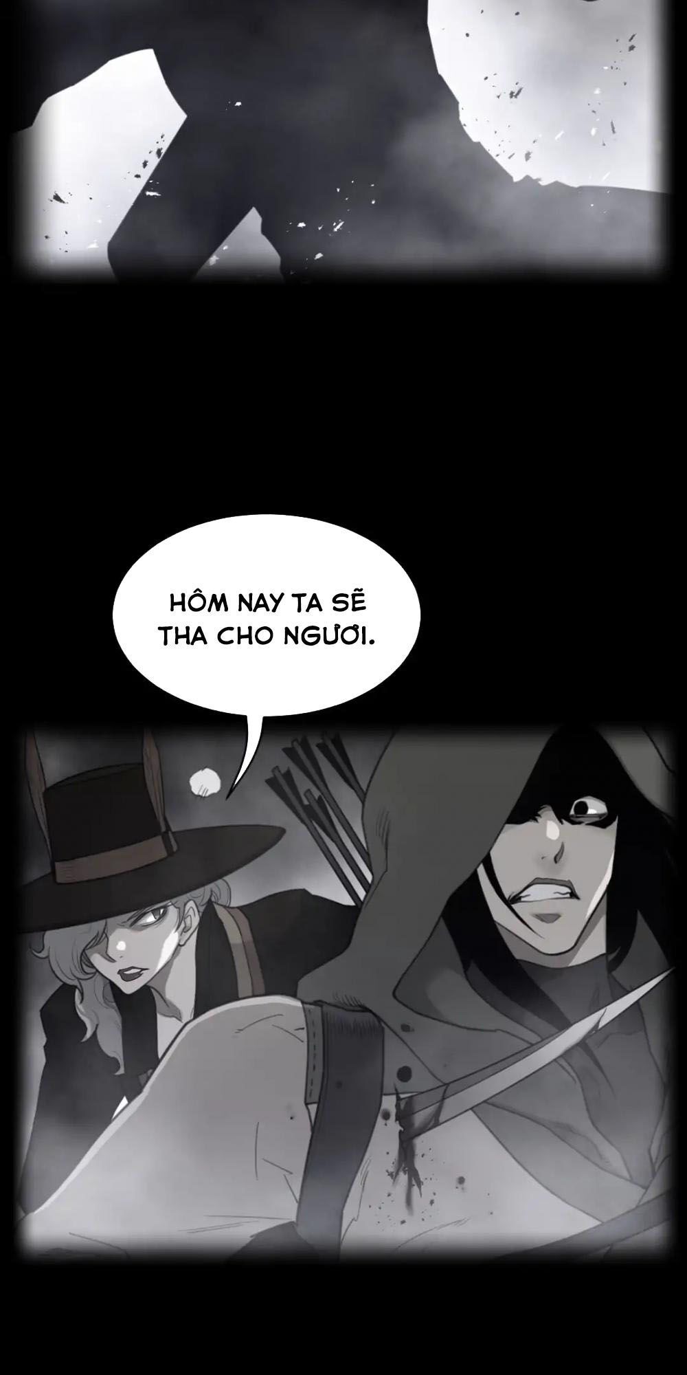 một nửa hoàn hảo chapter 83 4