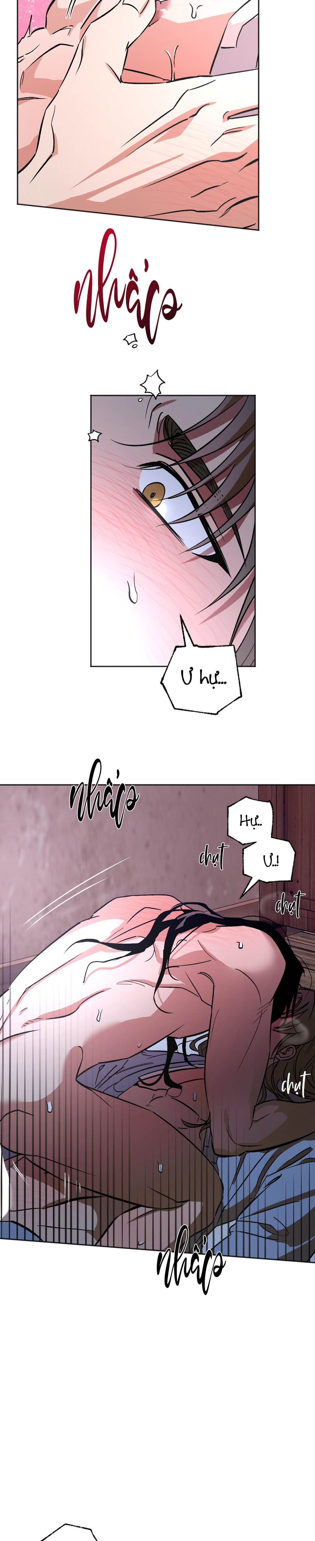 ước nguyện của ki won chapter 5 6