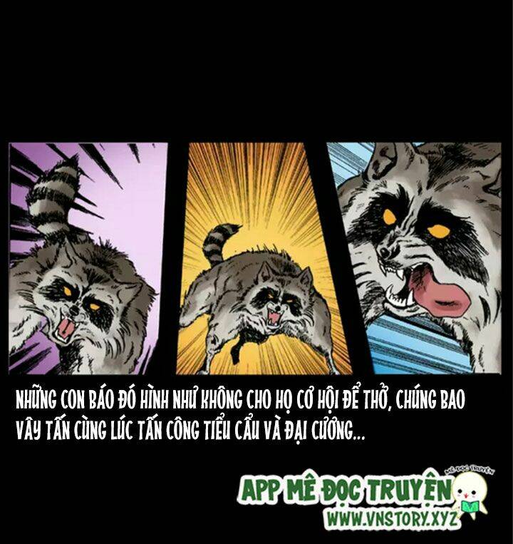 U Minh Ngụy Tượng Chapter 38 61