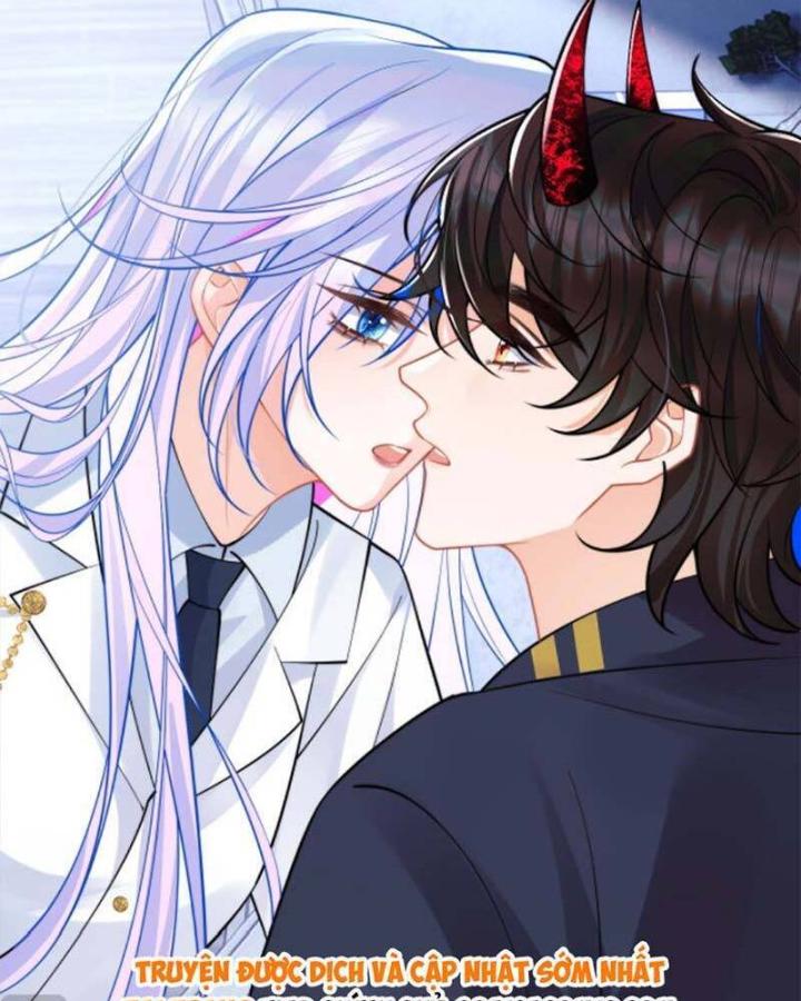 vị chỉ huy lạnh lùng khóc trong vòng tay tôi chapter 40 45