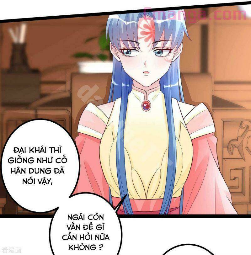 độc y đích nữ chapter 43 20