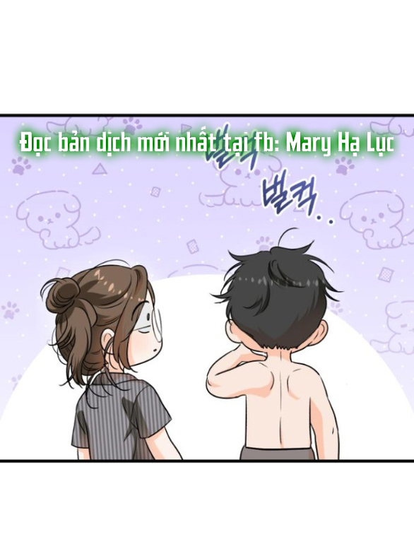 Nóng Lòng Muốn Giày Vò Em chapter 53.2 2