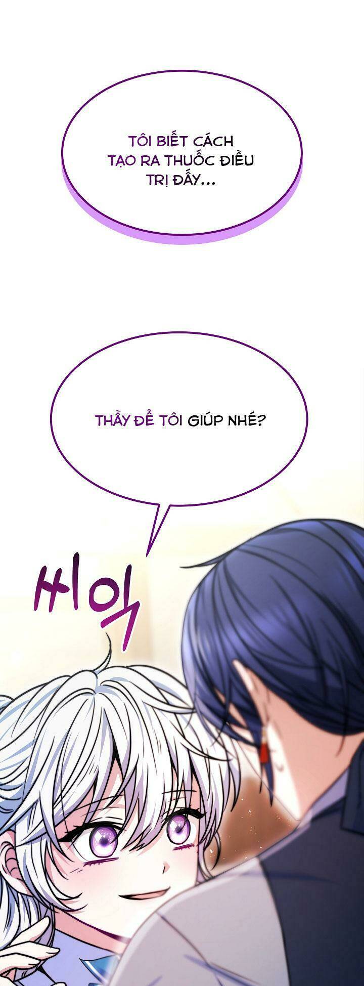 nàng evangeline chapter 18 52