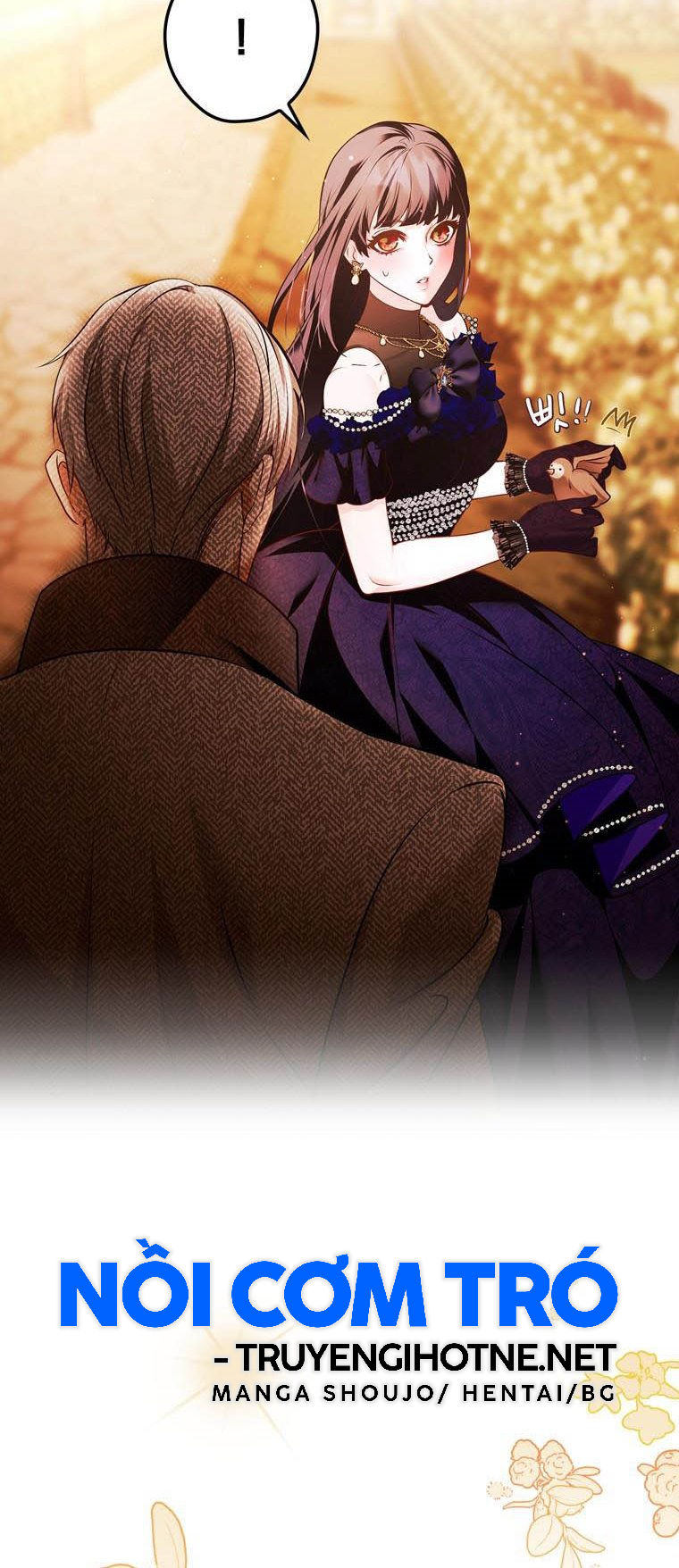 nàng tiểu thư nhà công tước chapter 13 61