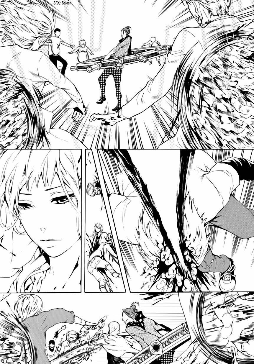 :reversal chapter 5 12