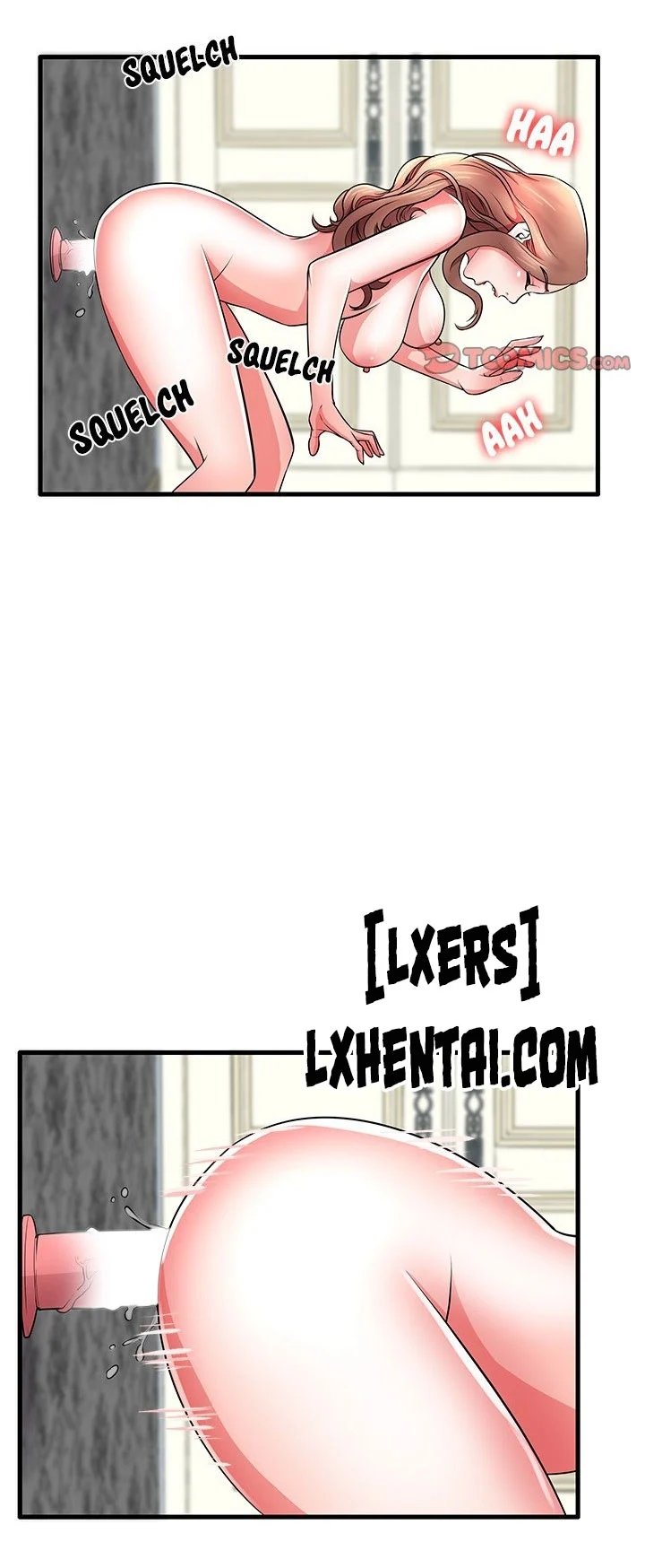 người mẹ xấu xa chapter 32 22