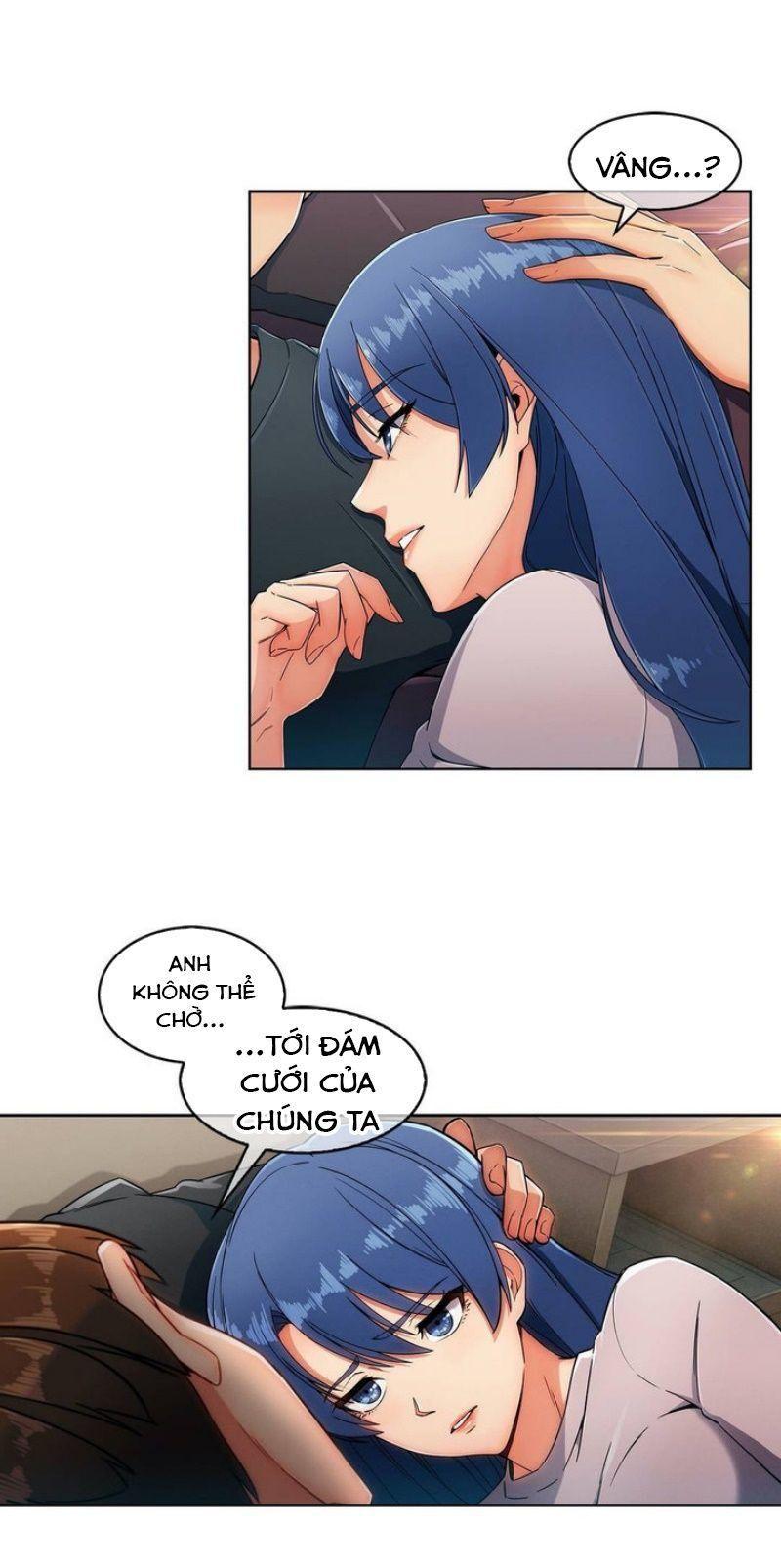 stand up guy chapter 1 20