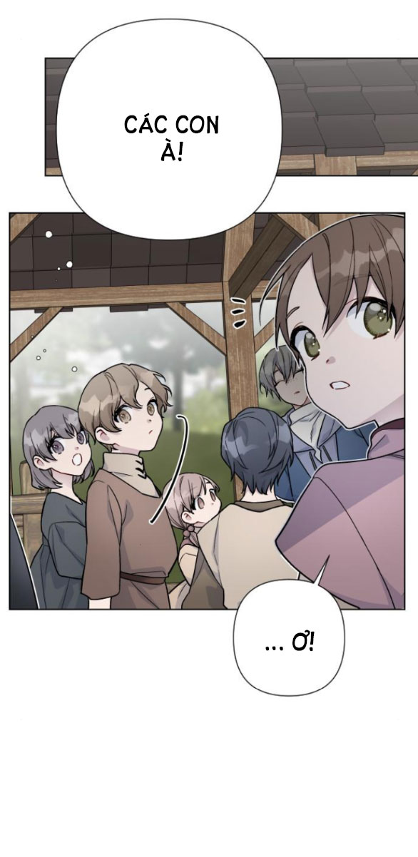 cách hiệp sĩ sống như một tiểu thư chapter 83.1 37