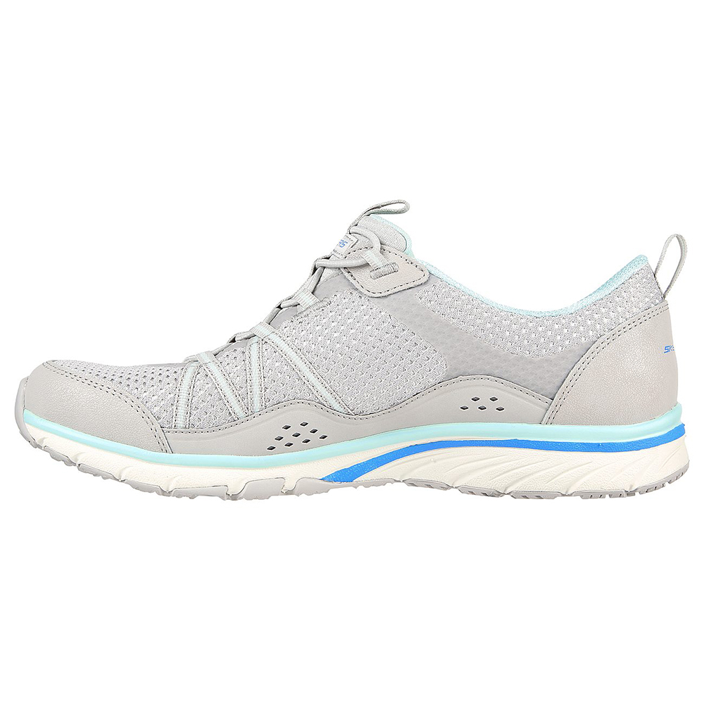 Skechers Nữ Giày Thể Thao Sport Active Gratis Sport - 104282-GRY