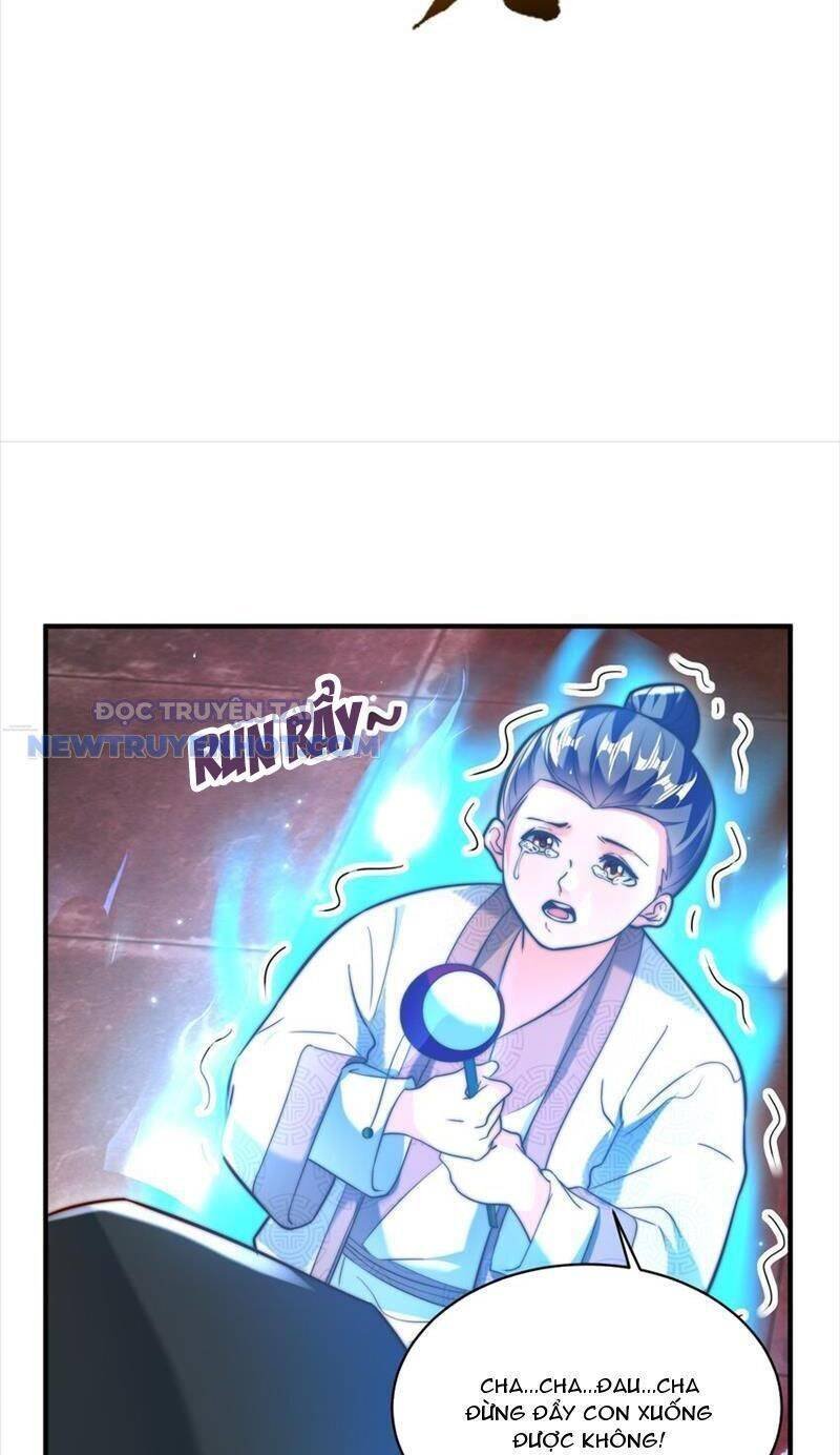 ta thực sự không muốn làm thần tiên chapter 27 15