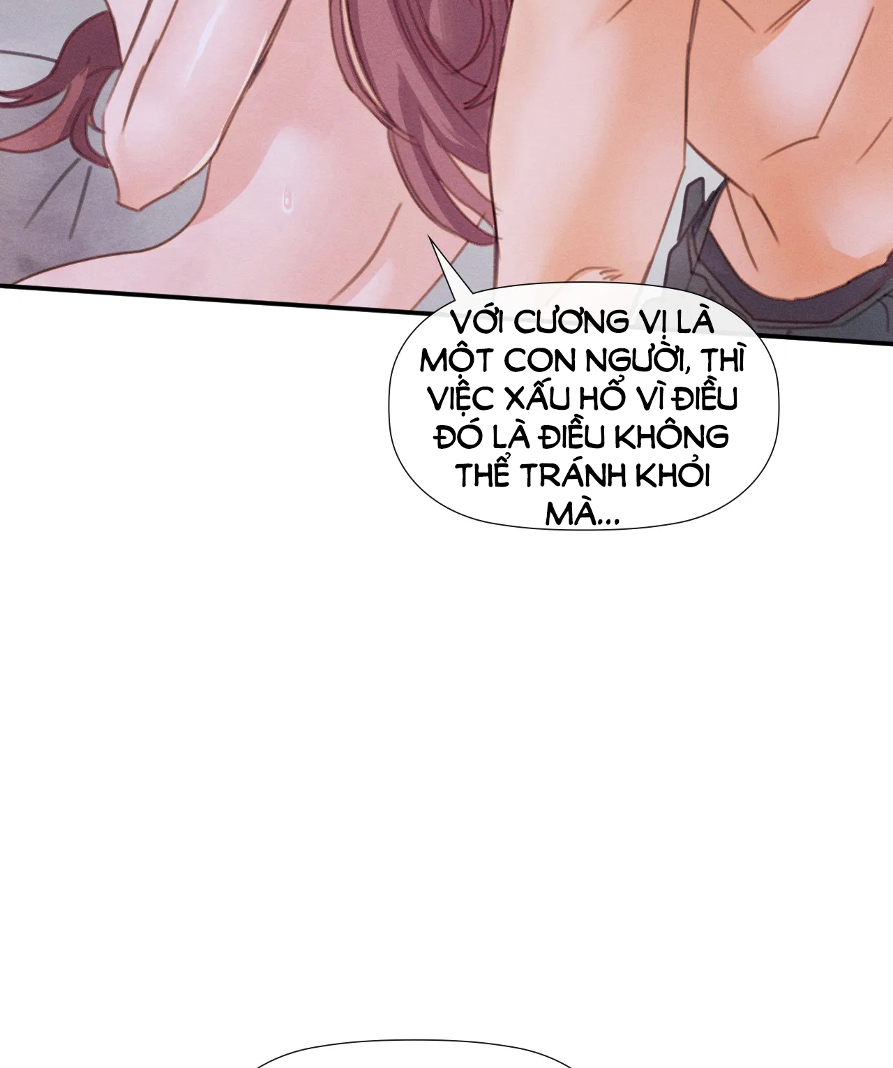 Tình Yêu Trong Sáng chapter 22.2 - Trang 65
