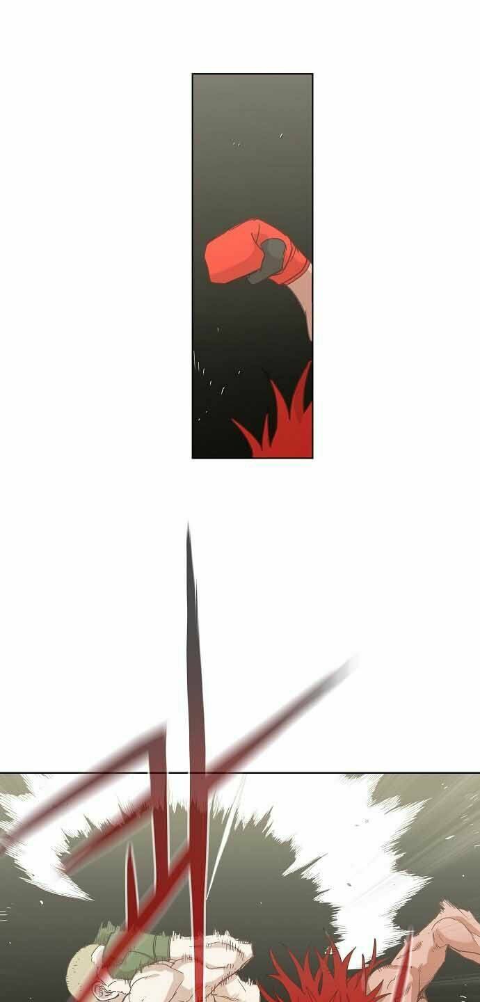 võ sĩ - the boxer chapter 21 33