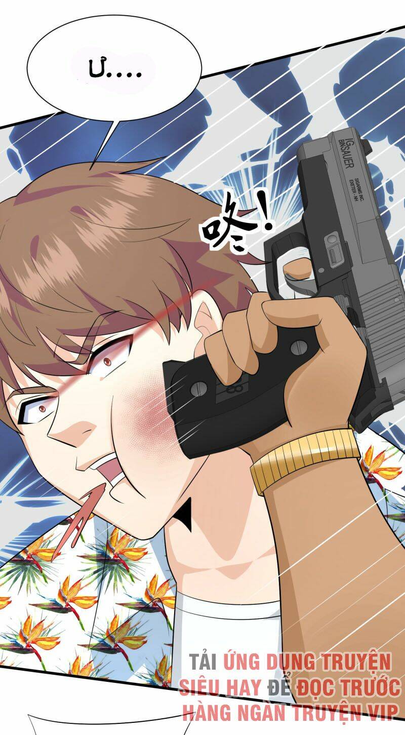 hoa hậu giảng đường luôn bên người chapter 79 12