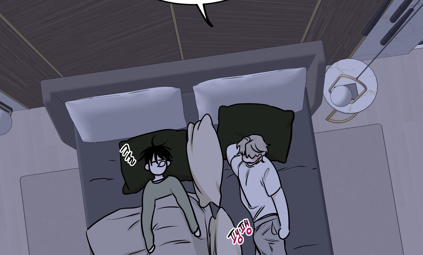 đêm bên bờ biển chapter 67.2 75