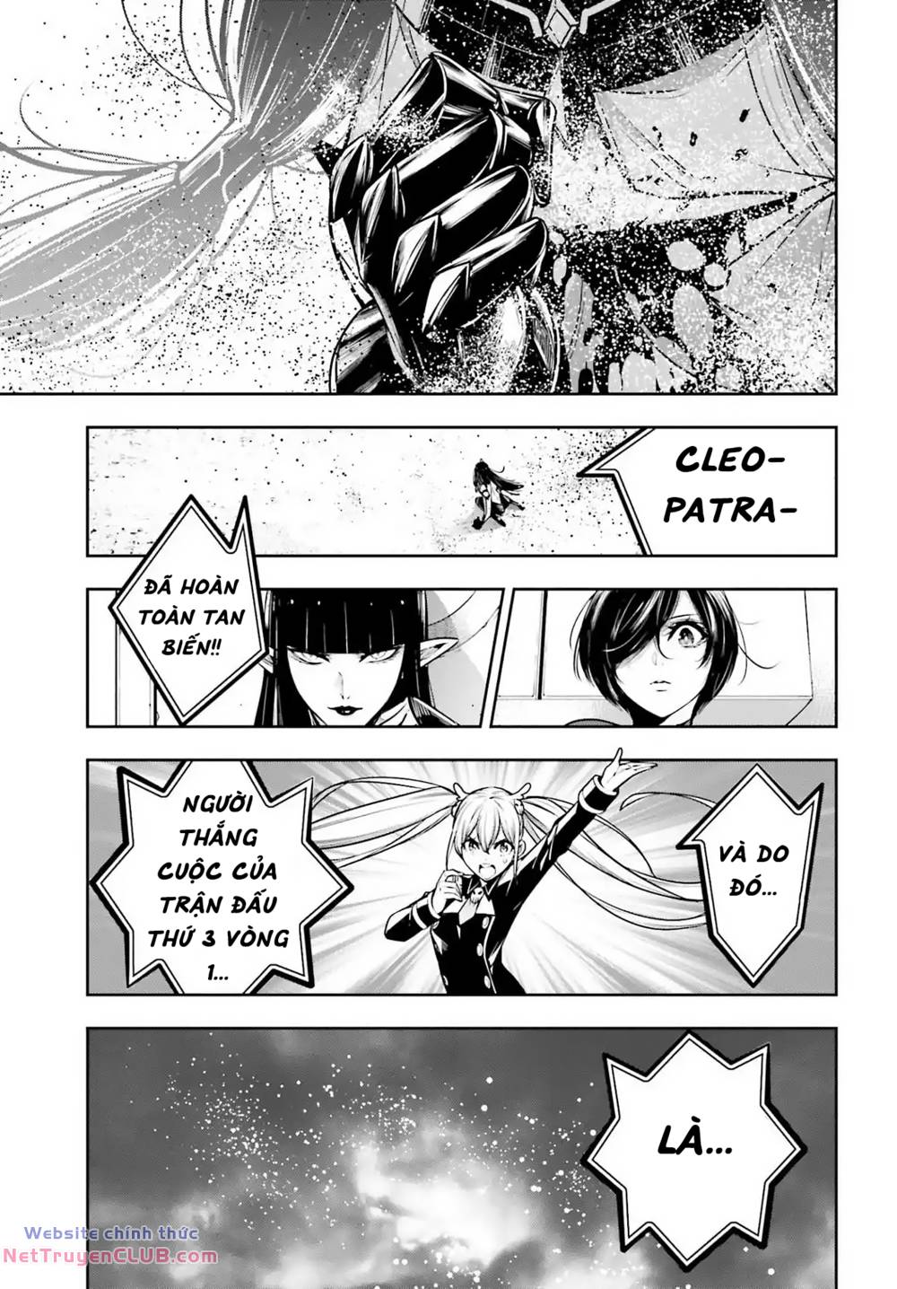 majo taisen - the war of greedy witches chapter 16 44