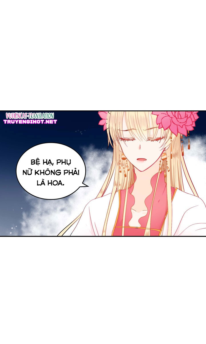 khế ước hậu cung chapter 3 47