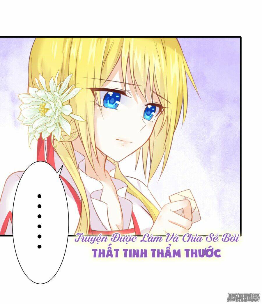 hôm nay ta cũng muốn trêu chọc nàng chapter 15 30