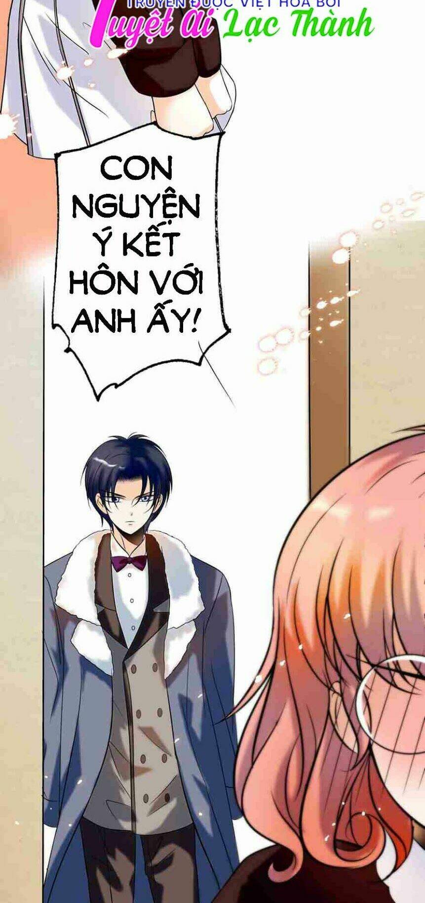 mật đào tiểu kiều thê chapter 14 4