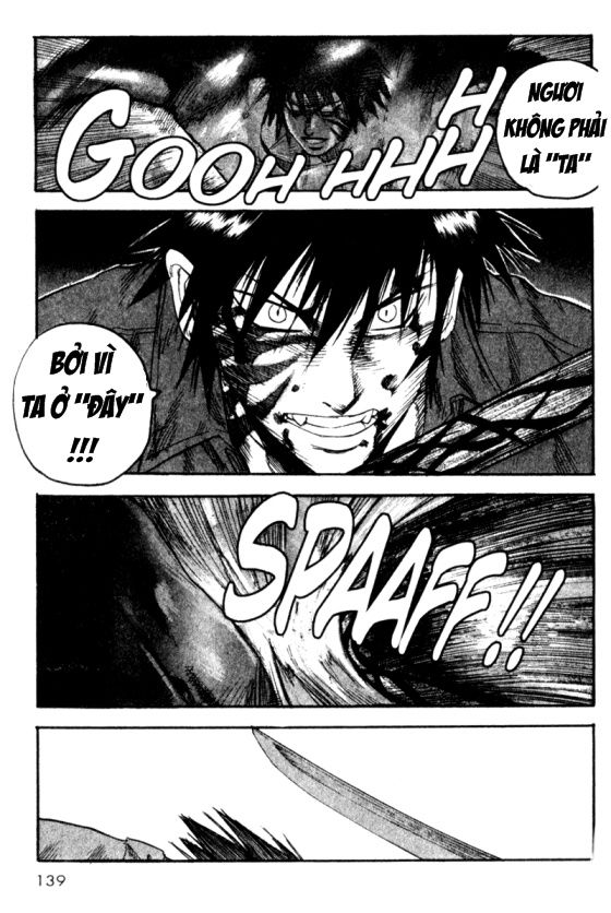 togari chapter 30 12