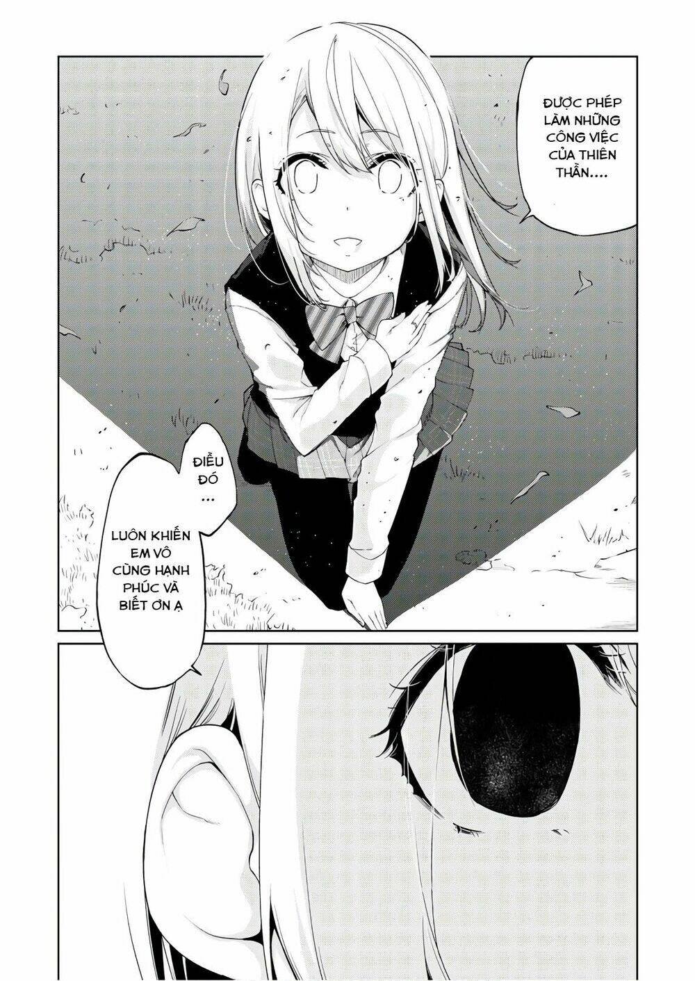 jiangshi kaitan blood chapter 27 17