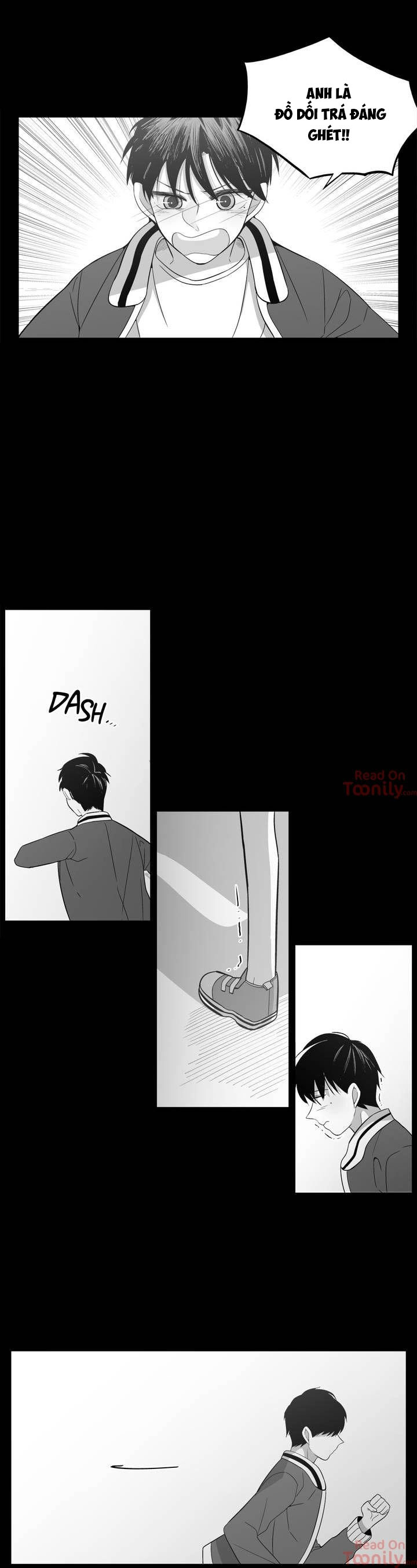 anh làm em đắm say chapter 17.2 3