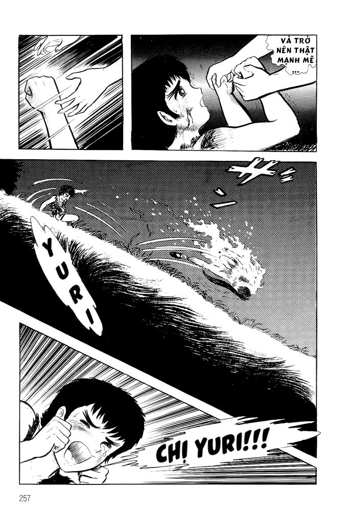 Violence Jack Chapter 1.3 - Trang 49