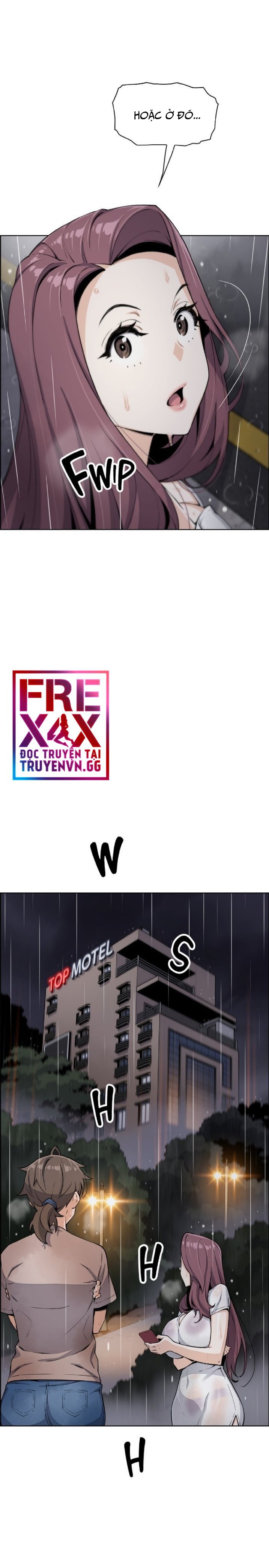 những mỹ nhân ở tiệm đậu hủ chapter 12 10