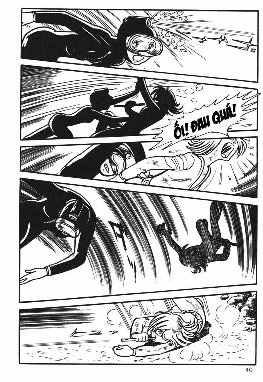 cậu bé ba mắt chapter 6 39