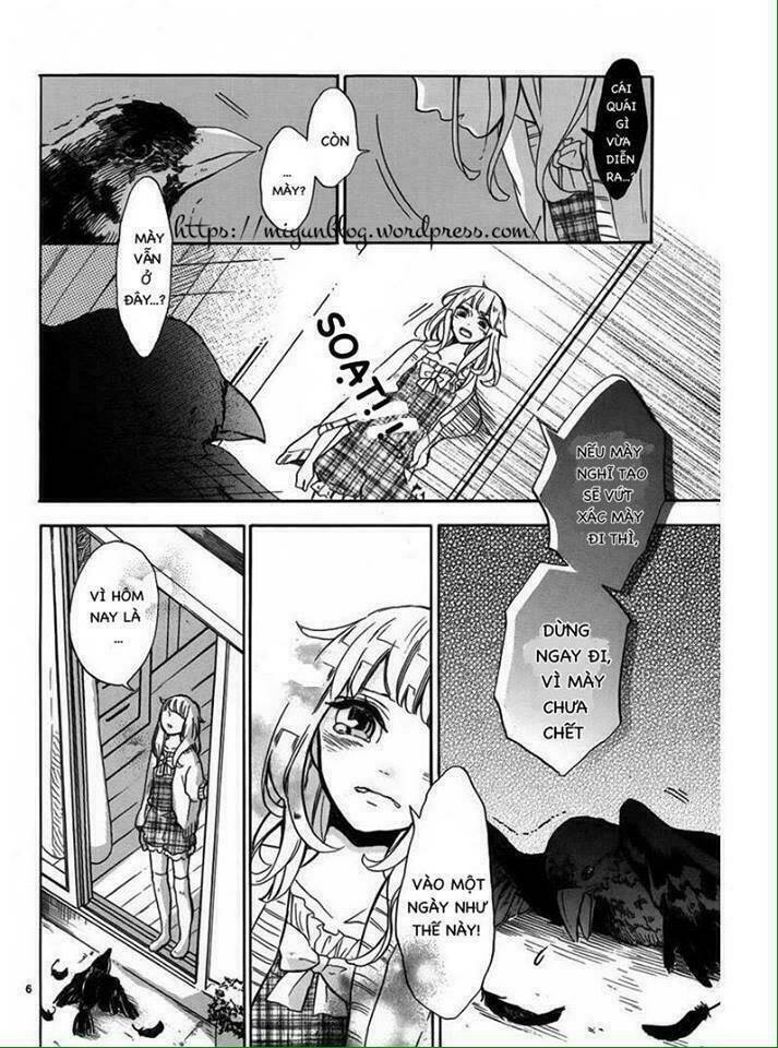 tổng hợp one shot. chapter 250 7