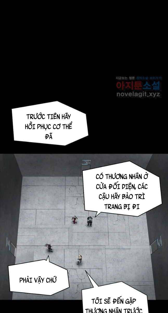 mật mã mê cung chapter 56 43