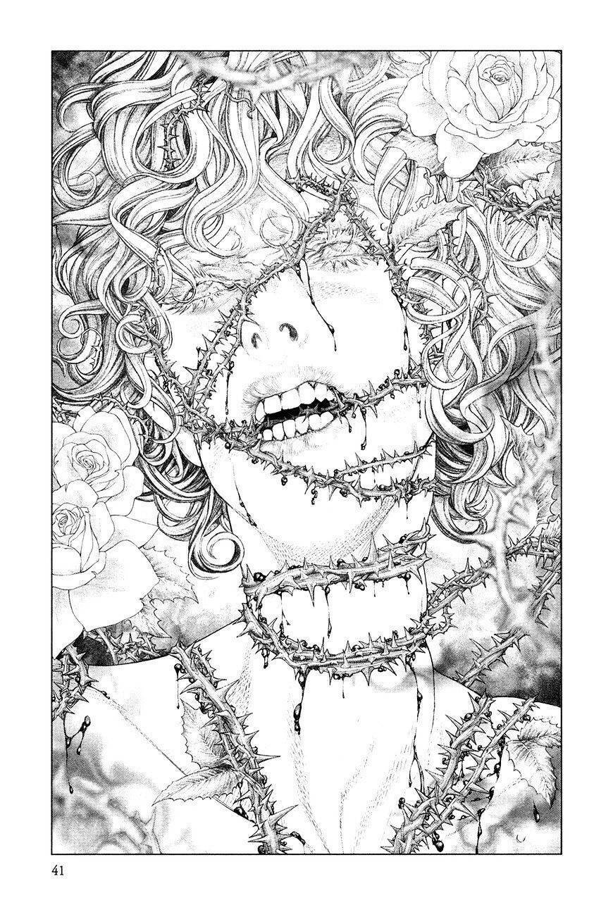 innocent rouge (innocent phần 2) chapter 29 4