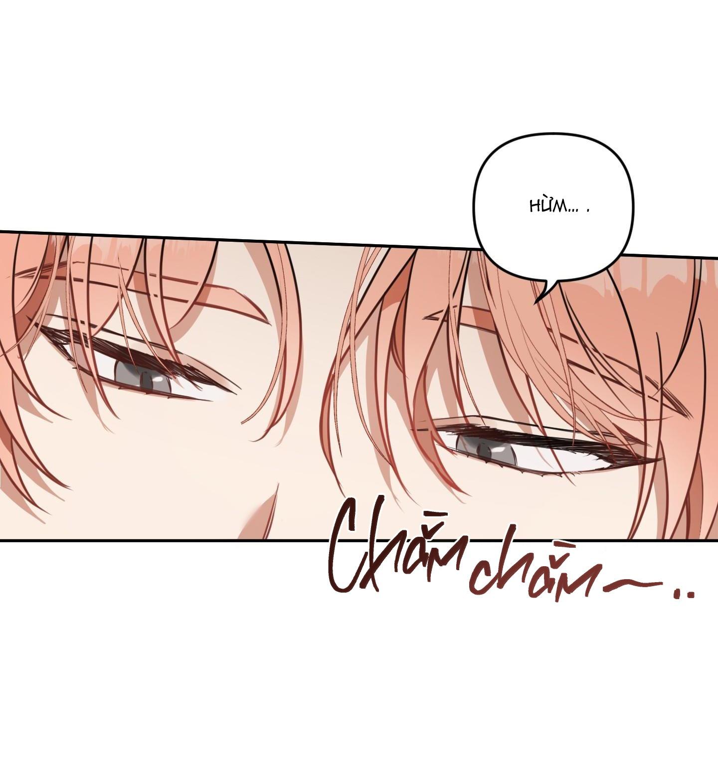 vườn hoa chapter 3 2