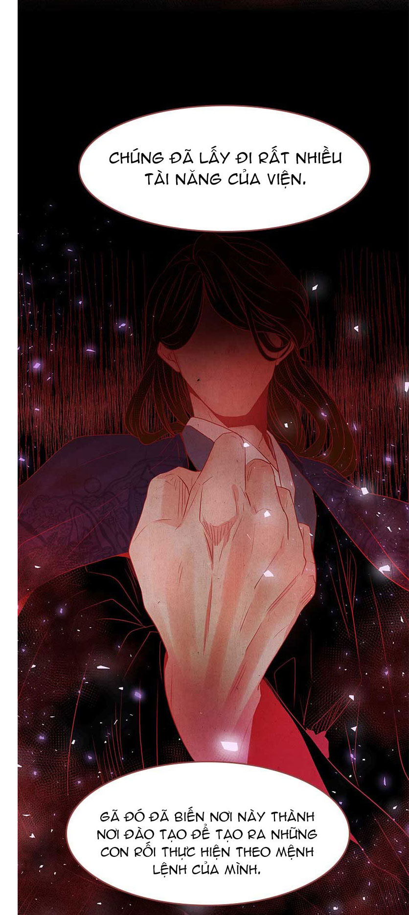 liệu rắn có ăn hoa chapter 1 76