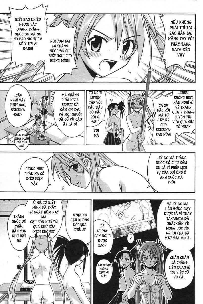 bậc thầy ma pháp chapter 100 12