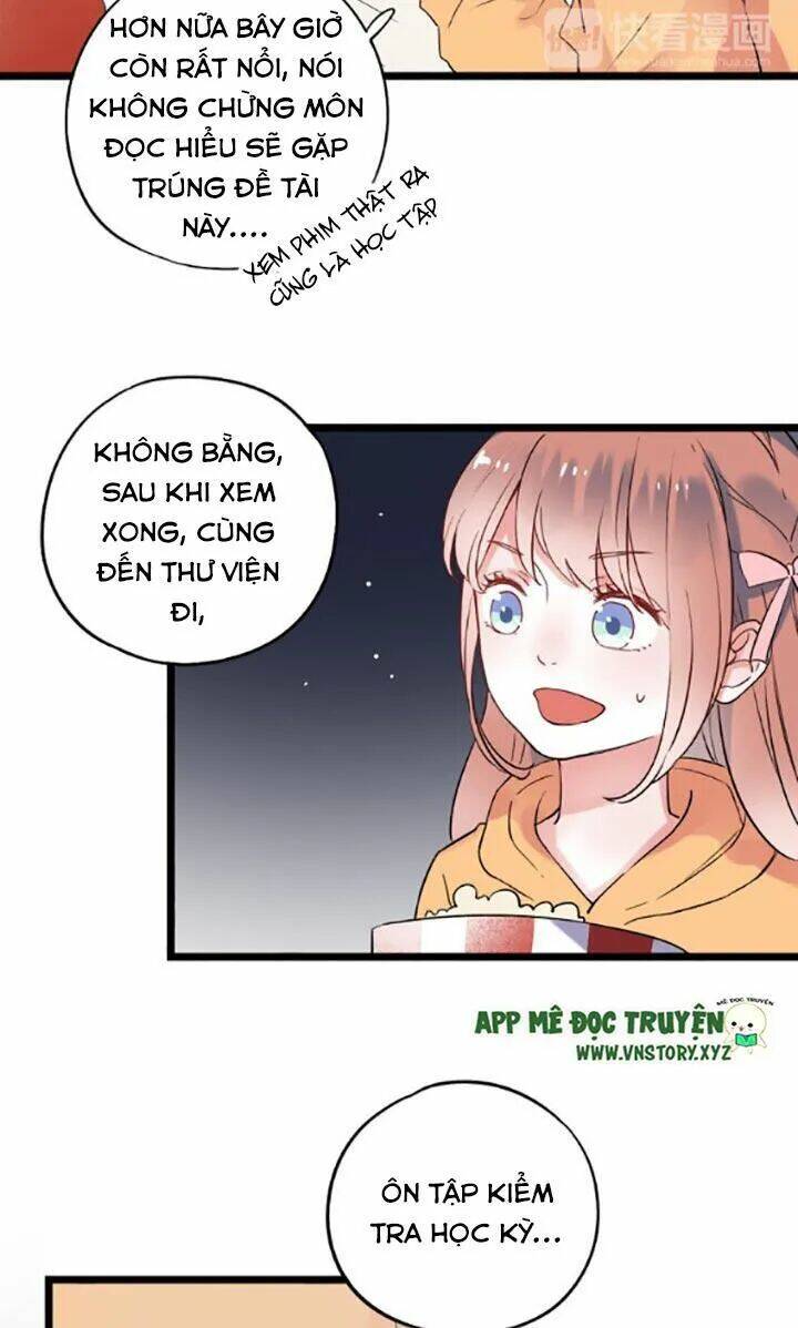 trạch thượng tịch mịch huỳnh hỏa chapter 29 17