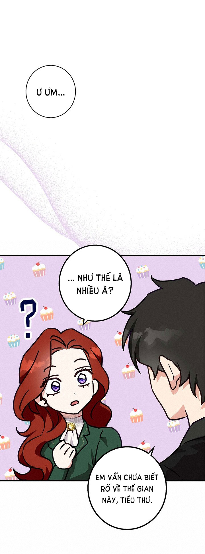 mùa đông đến chapter 38.1 15