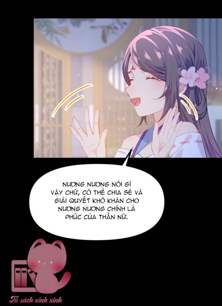 một đêm nọ đột nhiên yandere tới! chapter 70 13