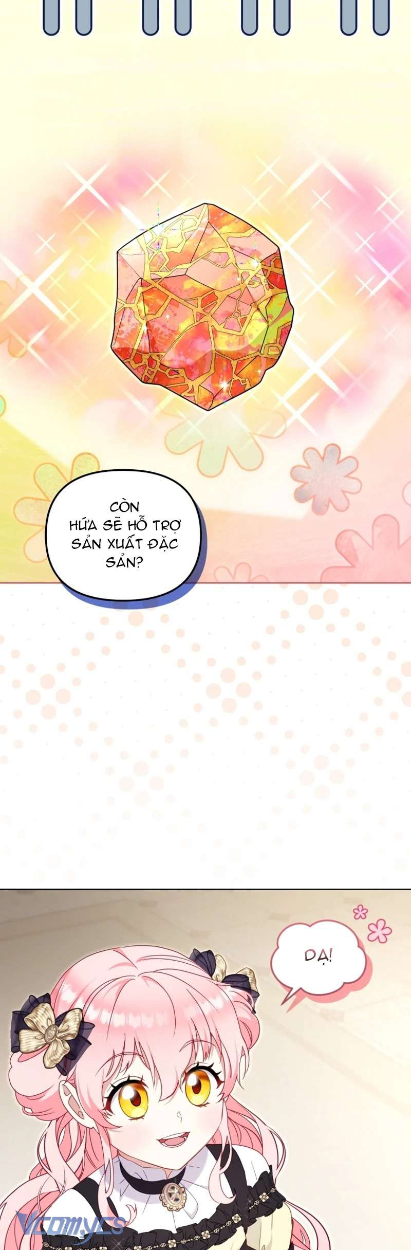 tôi được nuôi dưỡng bởi những kẻ phản diện chapter 85 39