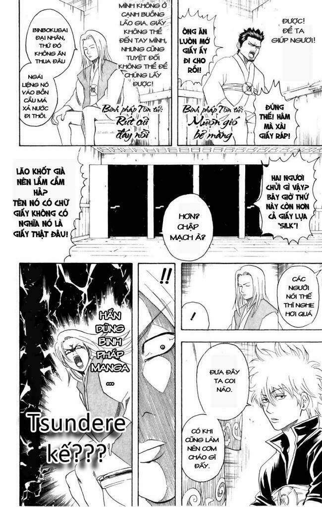 gintama - linh hồn bạc chapter 118 12