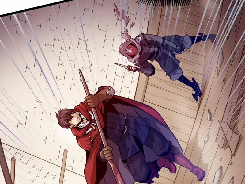 arcane sniper chapter 51 173