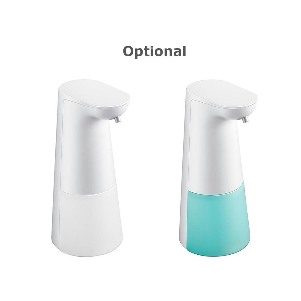 Máy xịt xà phòng tạo bọt tự động 250ML ,cảm biến hồng ngoại, Cấp độ chống thấm nước IPX3, thiết kế nhỏ gọn