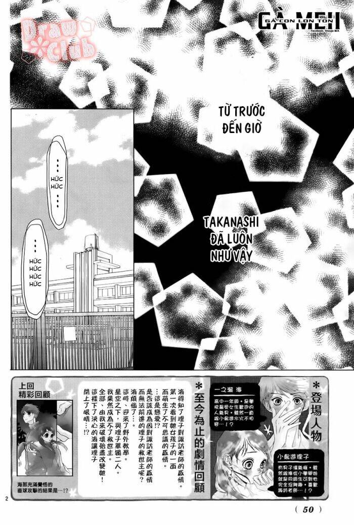 hatsu haru chapter 5 2