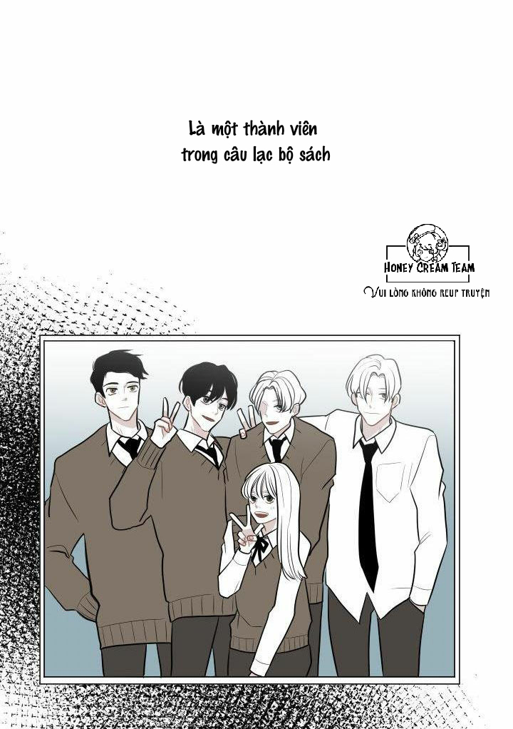 câu lạc bộ câm lặng chapter 3 45