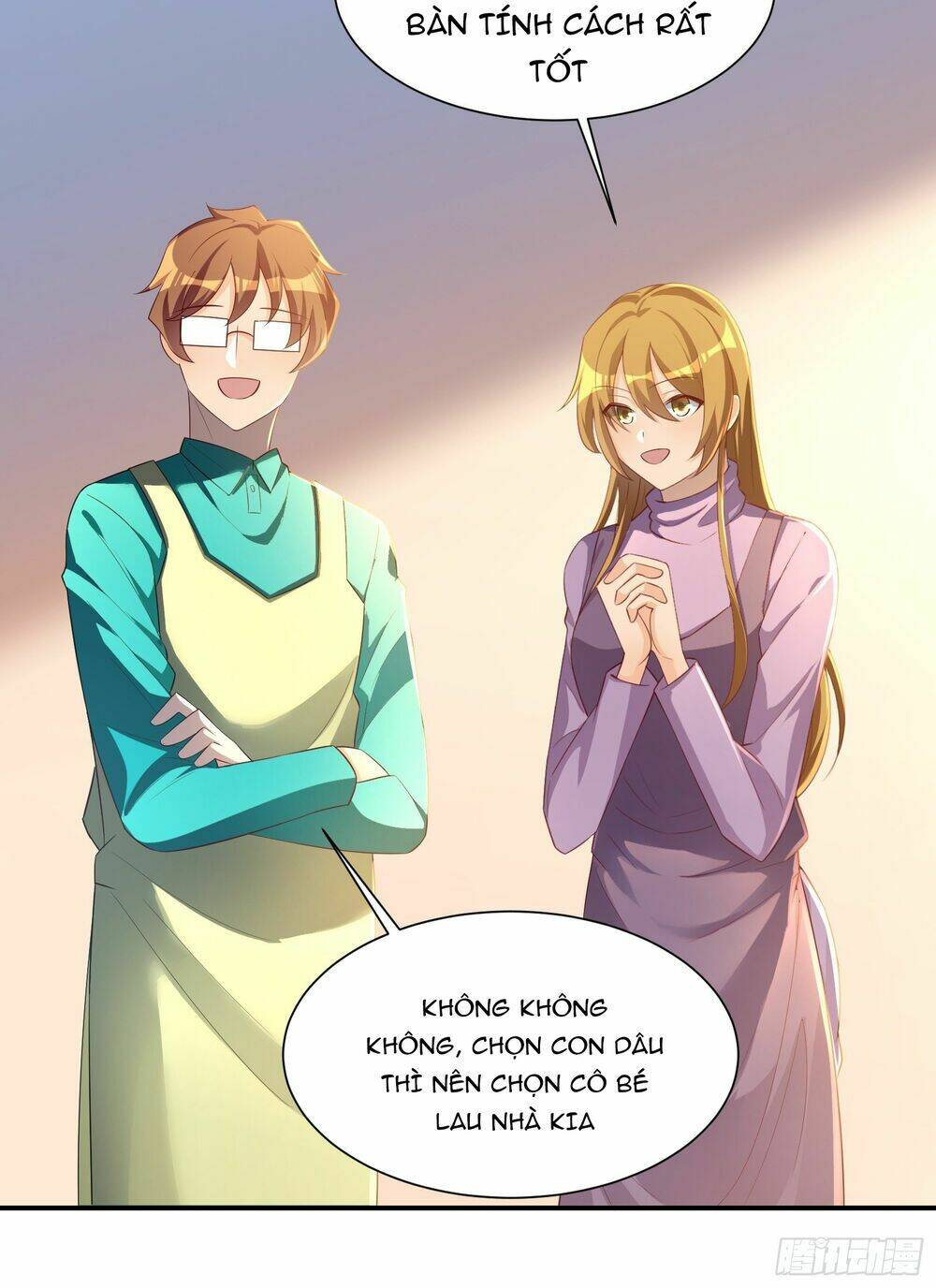 tôi thở cũng có thể mạnh hơn chapter 30 30